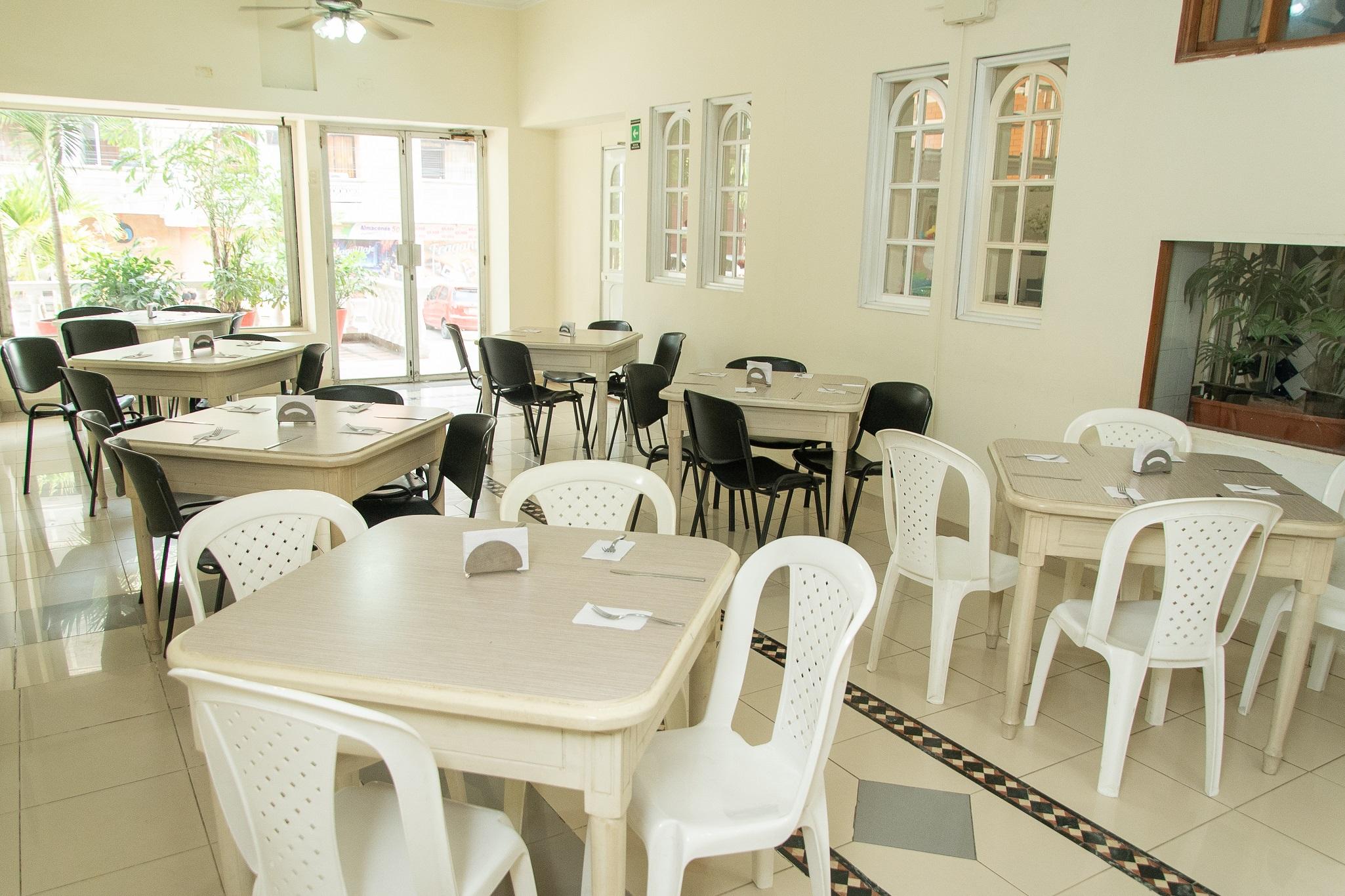 Ayenda 1313 Barahona 72 Hotel Barranquilla  Bagian luar foto