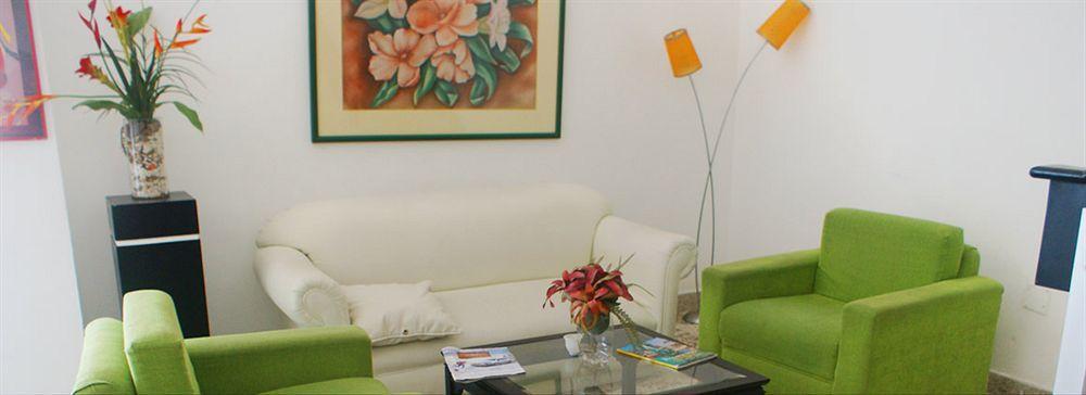 Ayenda 1313 Barahona 72 Hotel Barranquilla  Bagian luar foto