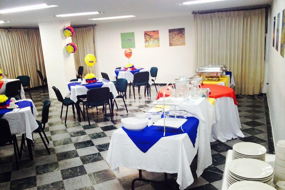 Ayenda 1313 Barahona 72 Hotel Barranquilla  Bagian luar foto