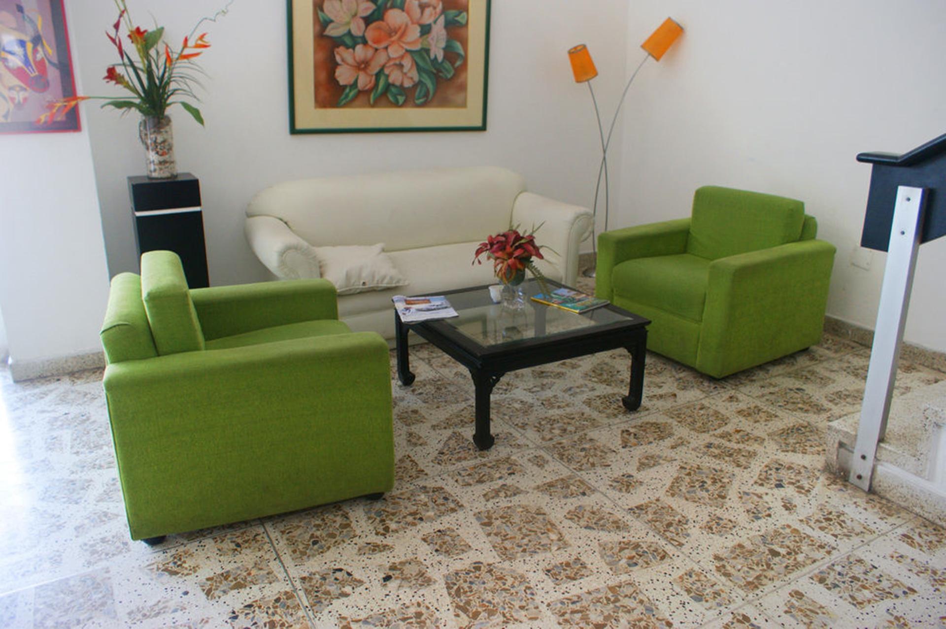 Ayenda 1313 Barahona 72 Hotel Barranquilla  Bagian luar foto
