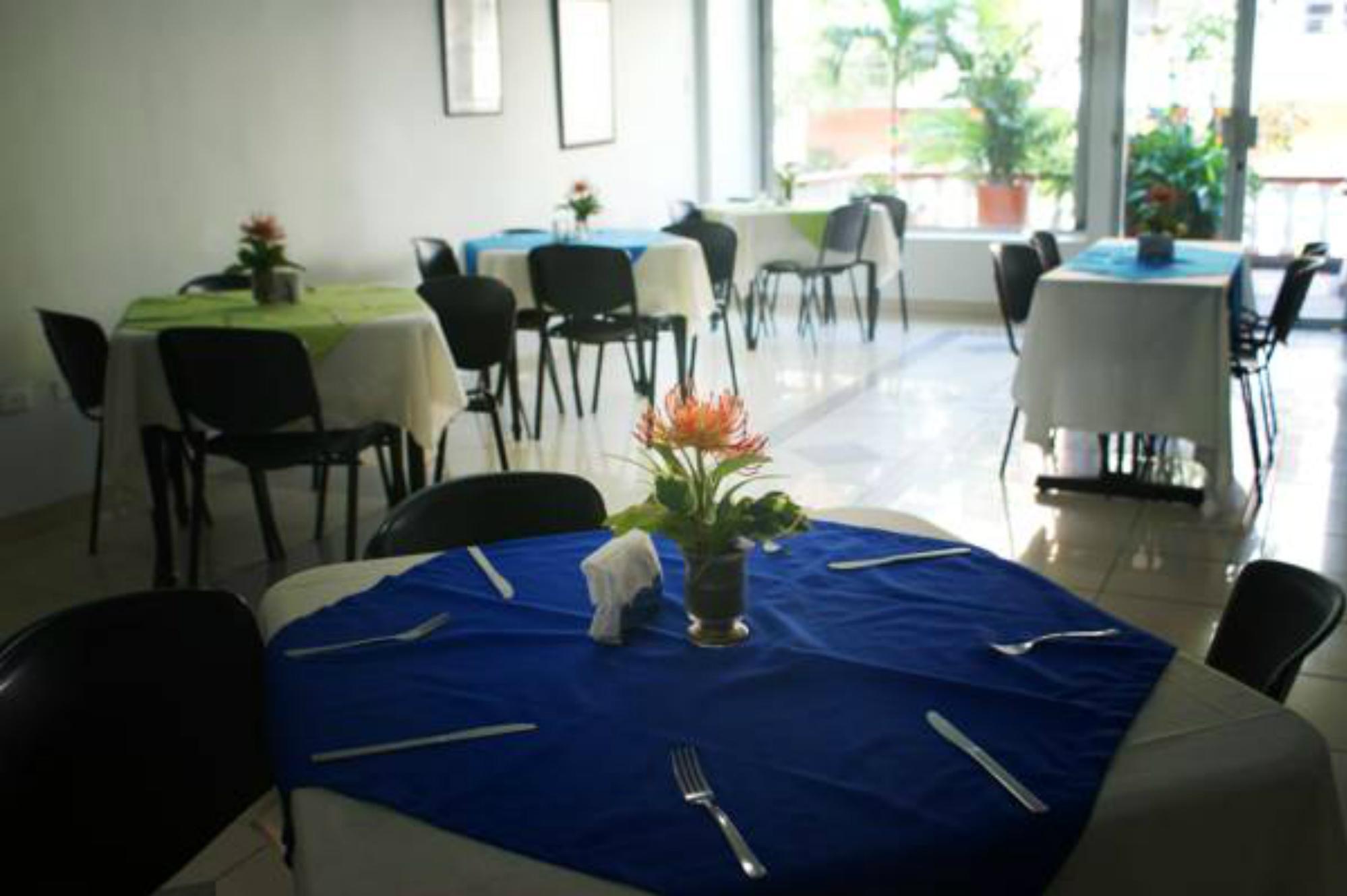 Ayenda 1313 Barahona 72 Hotel Barranquilla  Bagian luar foto
