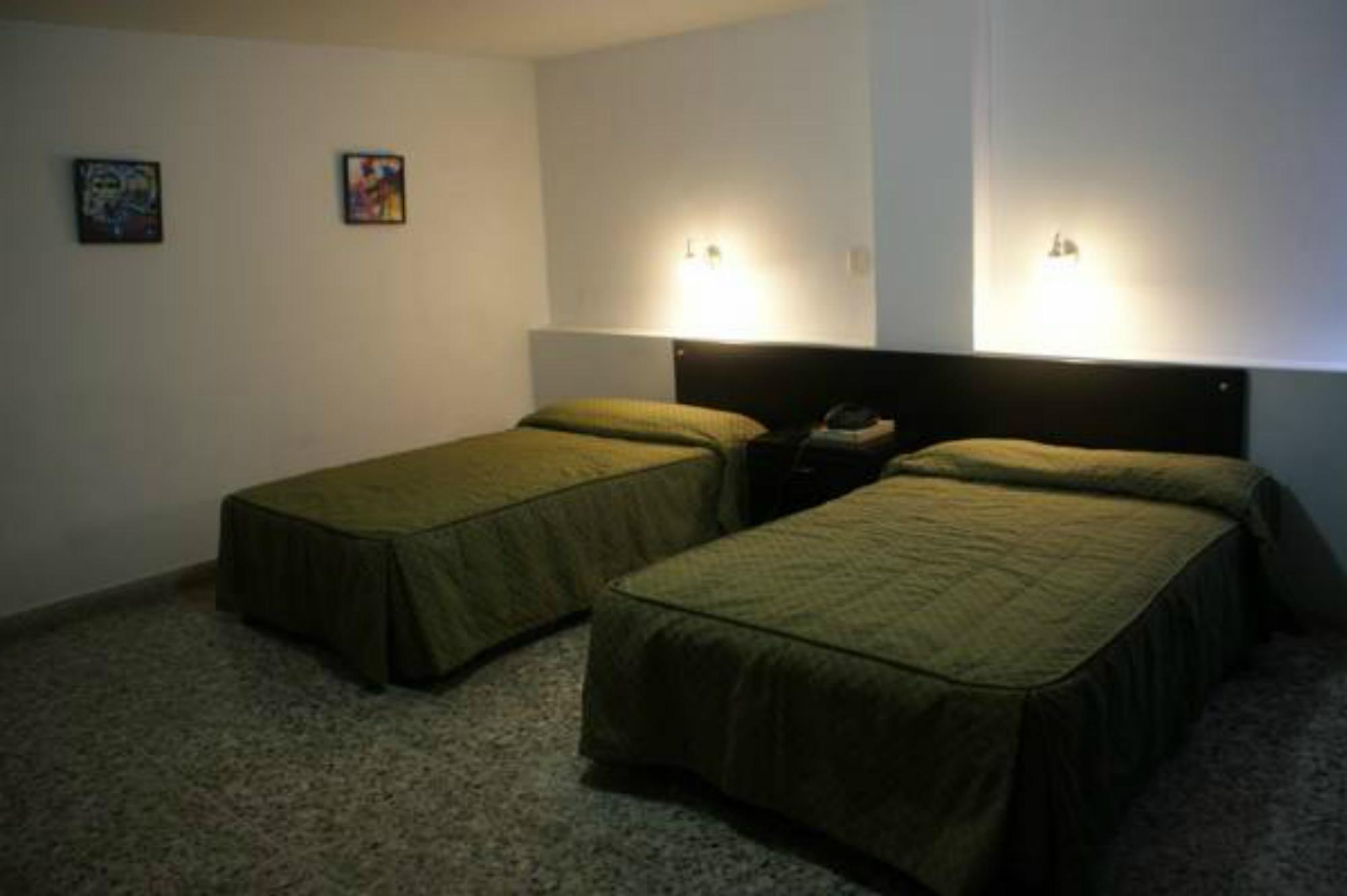 Ayenda 1313 Barahona 72 Hotel Barranquilla  Bagian luar foto