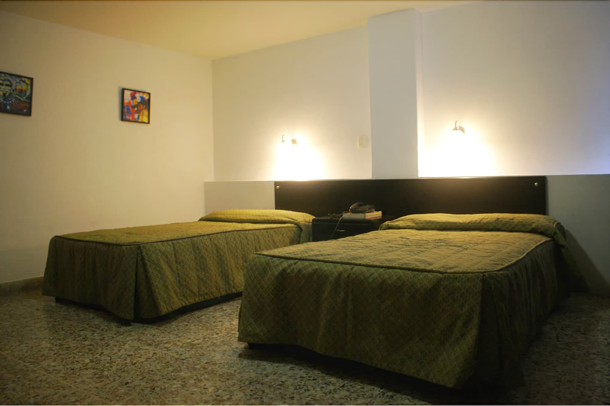 Ayenda 1313 Barahona 72 Hotel Barranquilla  Bagian luar foto