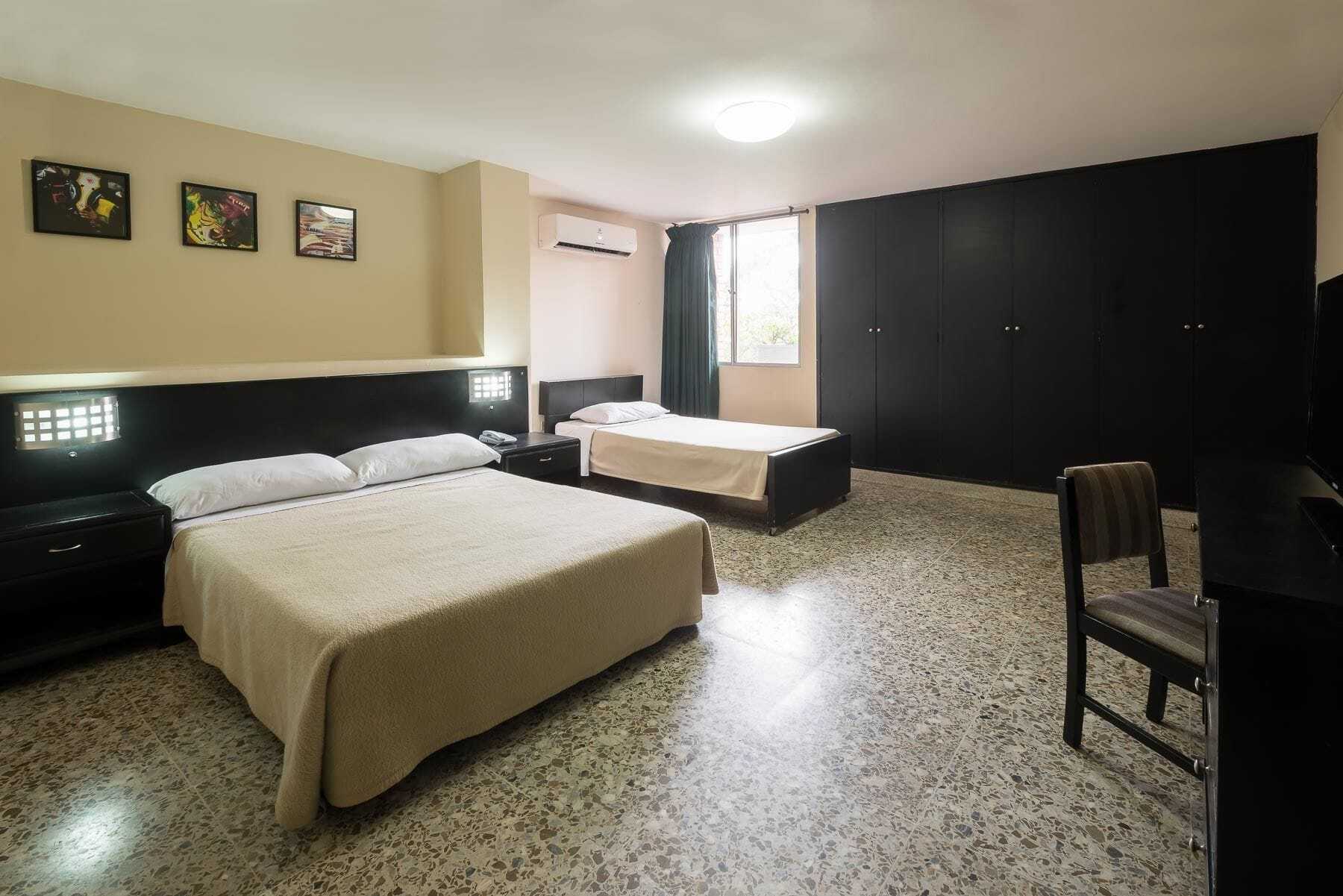 Ayenda 1313 Barahona 72 Hotel Barranquilla  Bagian luar foto