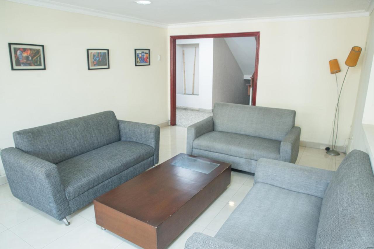 Ayenda 1313 Barahona 72 Hotel Barranquilla  Bagian luar foto